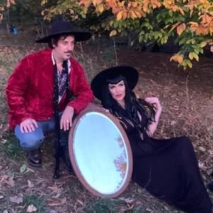 Meet your Posher, Veronica